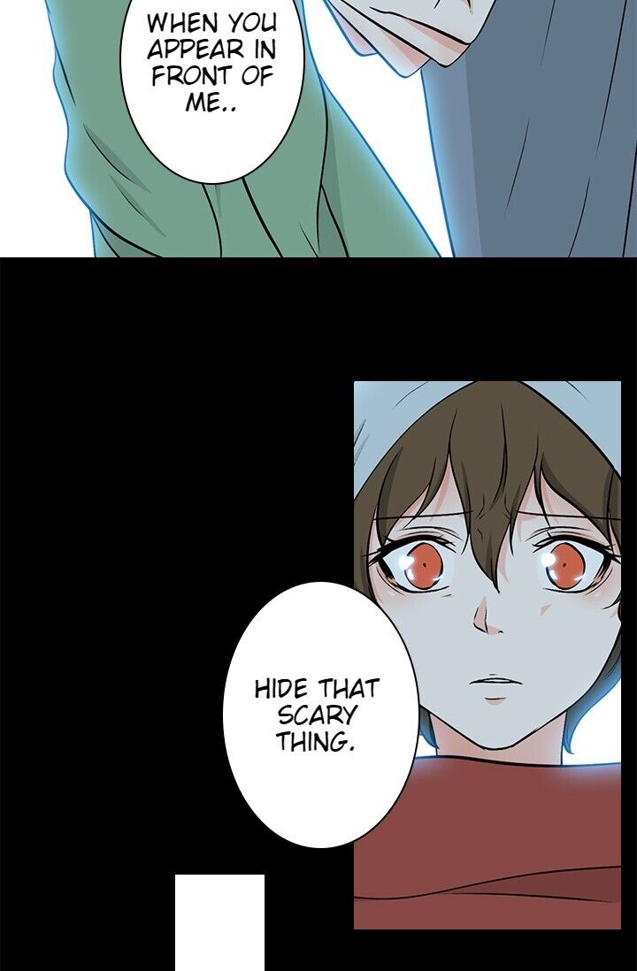 The Scandalous Secret of the Crown Princess Chapter 7 - page 46
