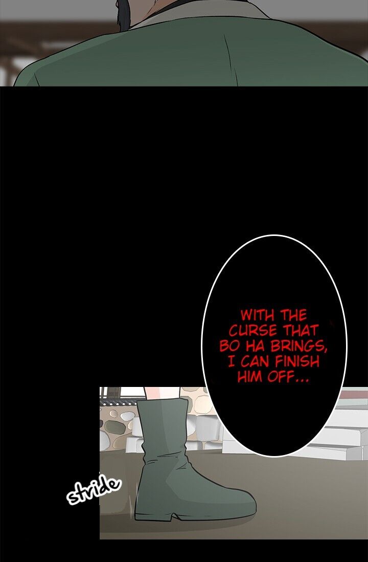The Scandalous Secret of the Crown Princess Chapter 7 - page 5