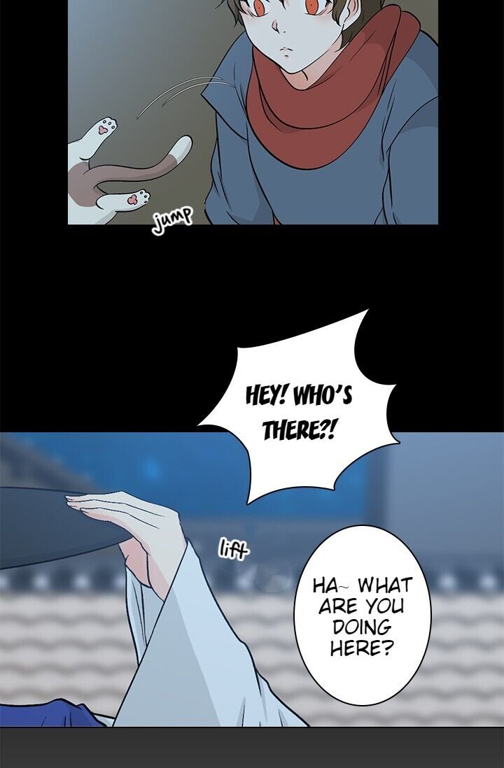 The Scandalous Secret of the Crown Princess Chapter 7 - page 52