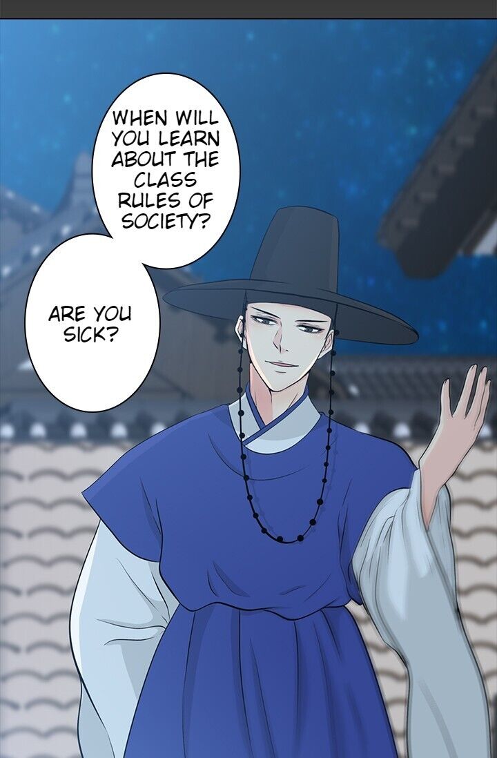 The Scandalous Secret of the Crown Princess Chapter 7 - page 53