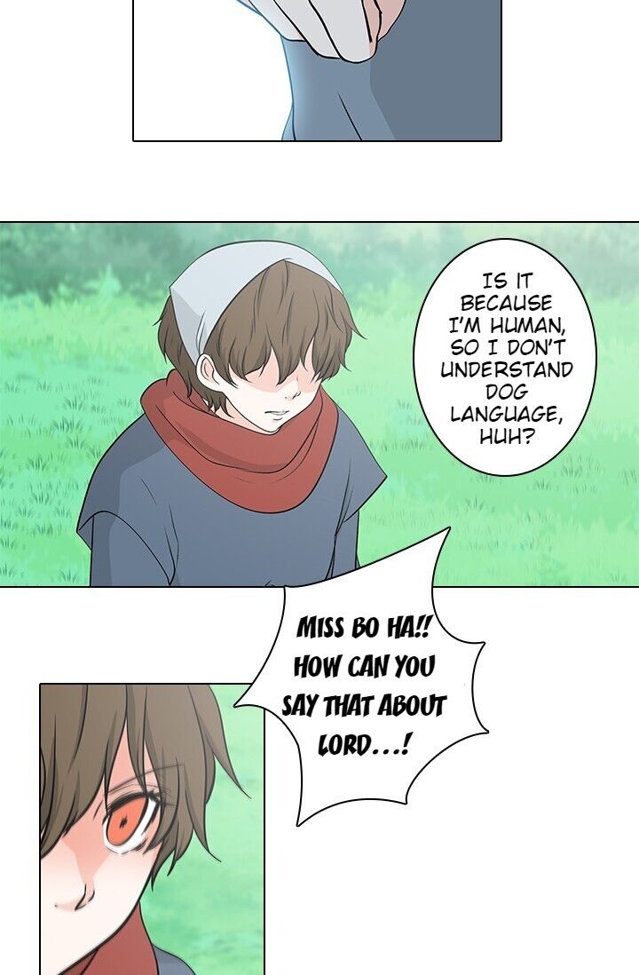 The Scandalous Secret of the Crown Princess Chapter 6 - page 45