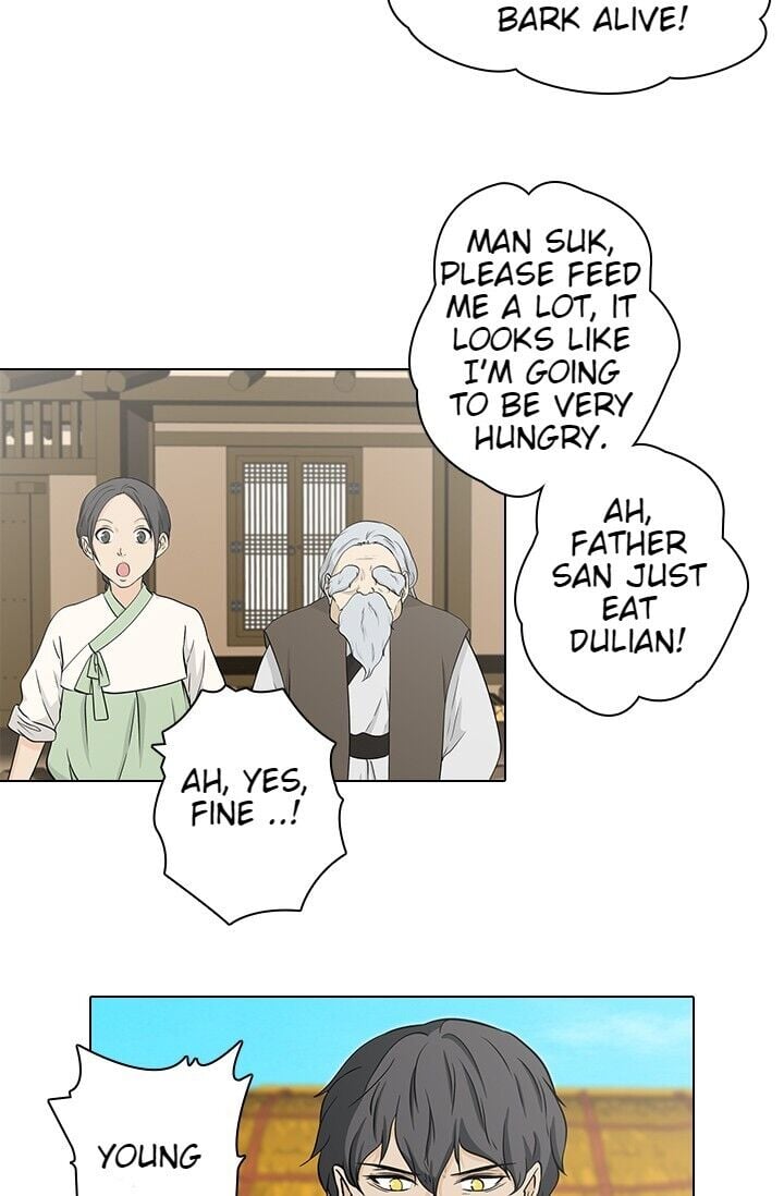 The Scandalous Secret of the Crown Princess Chapter 6 - page 50