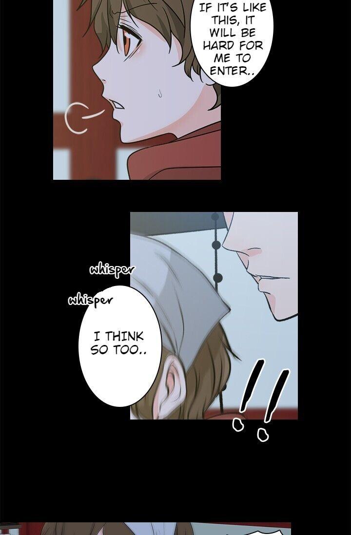 The Scandalous Secret of the Crown Princess Chapter 5 - page 10