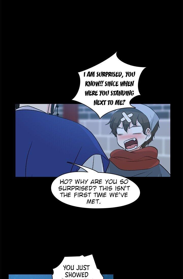 The Scandalous Secret of the Crown Princess Chapter 5 - page 13