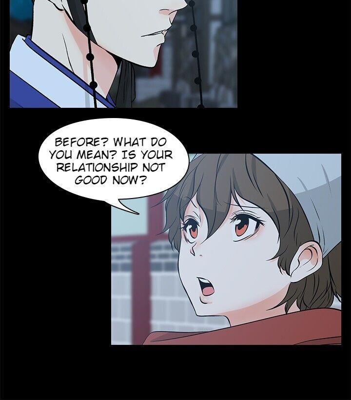 The Scandalous Secret of the Crown Princess Chapter 5 - page 27