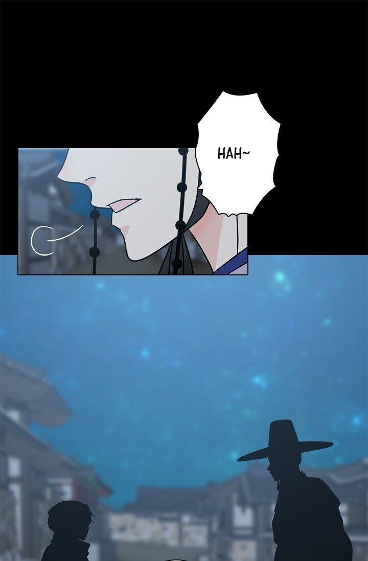 The Scandalous Secret of the Crown Princess Chapter 5 - page 32
