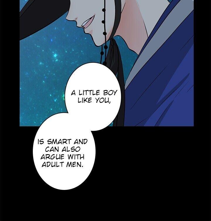 The Scandalous Secret of the Crown Princess Chapter 5 - page 34