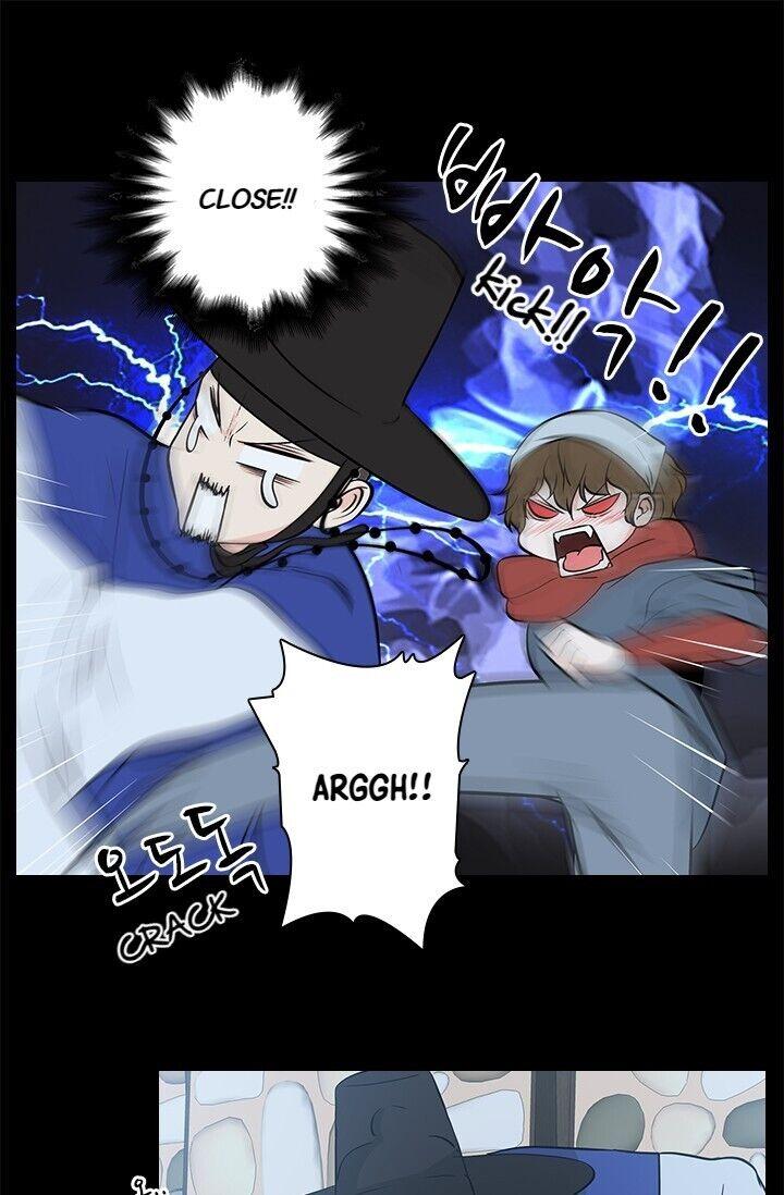 The Scandalous Secret of the Crown Princess Chapter 5 - page 47