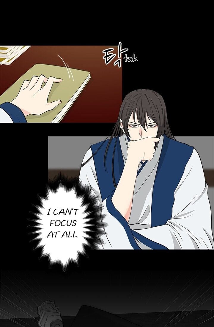 The Scandalous Secret of the Crown Princess Chapter 4 - page 51