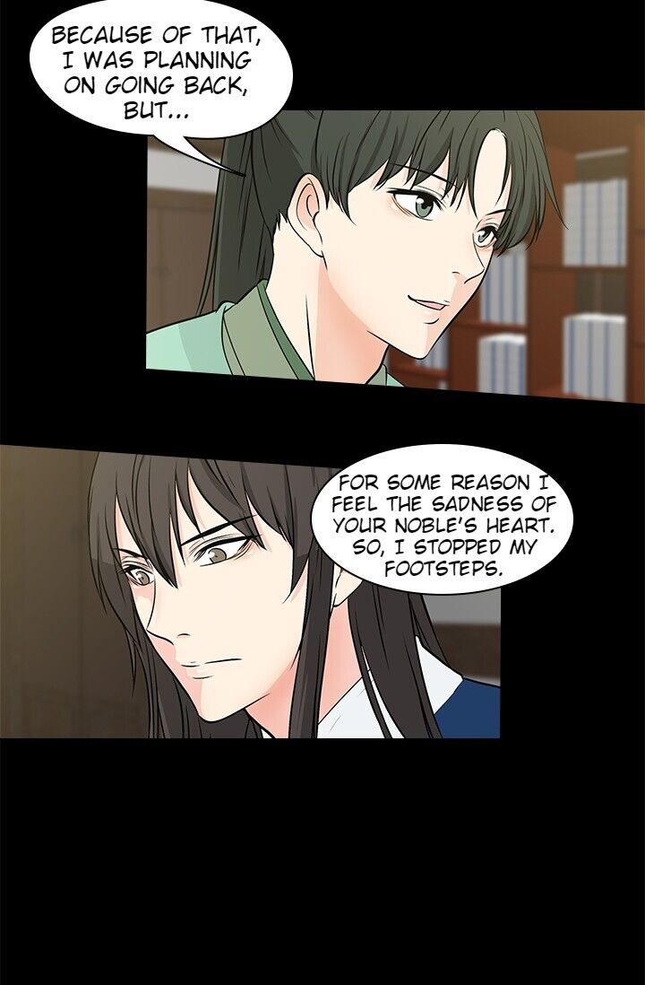 The Scandalous Secret of the Crown Princess Chapter 4 - page 59