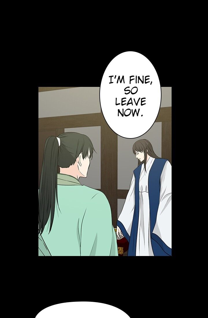 The Scandalous Secret of the Crown Princess Chapter 4 - page 61