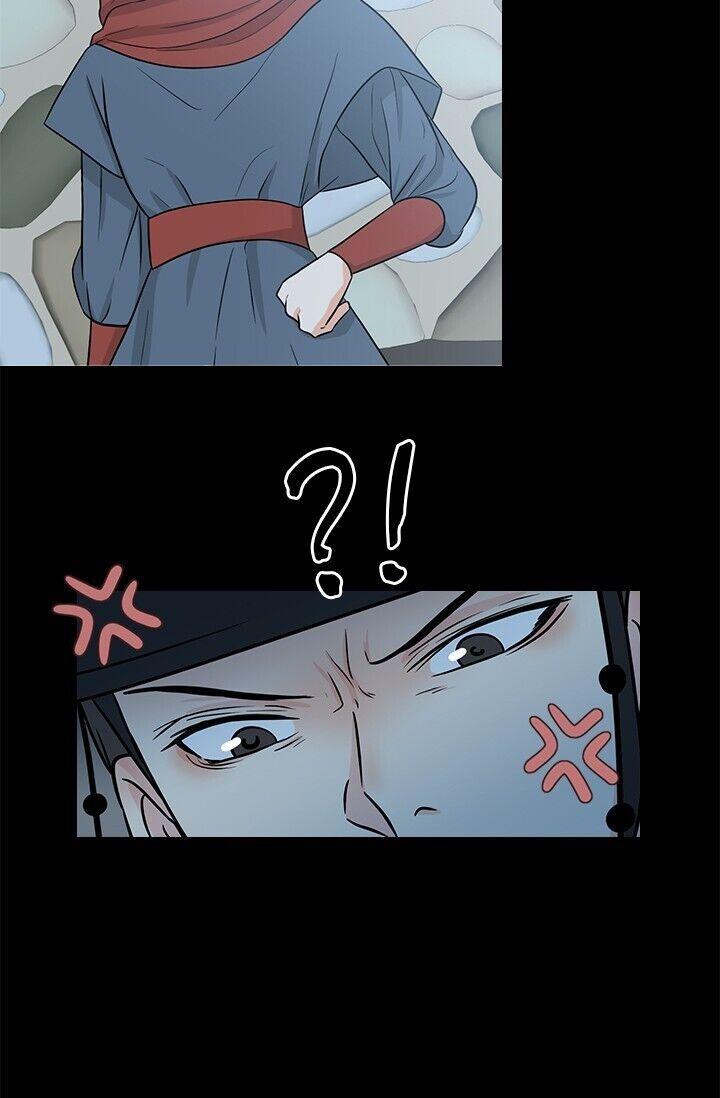The Scandalous Secret of the Crown Princess Chapter 3 - page 32