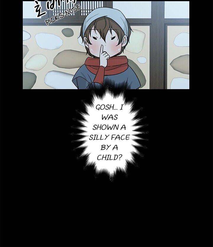 The Scandalous Secret of the Crown Princess Chapter 3 - page 33