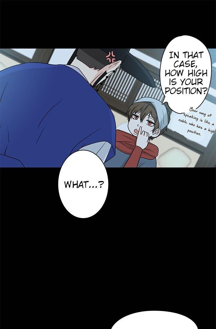 The Scandalous Secret of the Crown Princess Chapter 3 - page 38