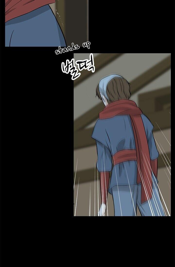 The Scandalous Secret of the Crown Princess Chapter 3 - page 4