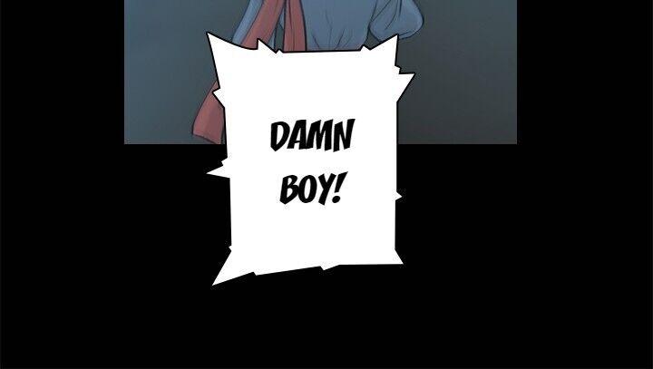 The Scandalous Secret of the Crown Princess Chapter 3 - page 45