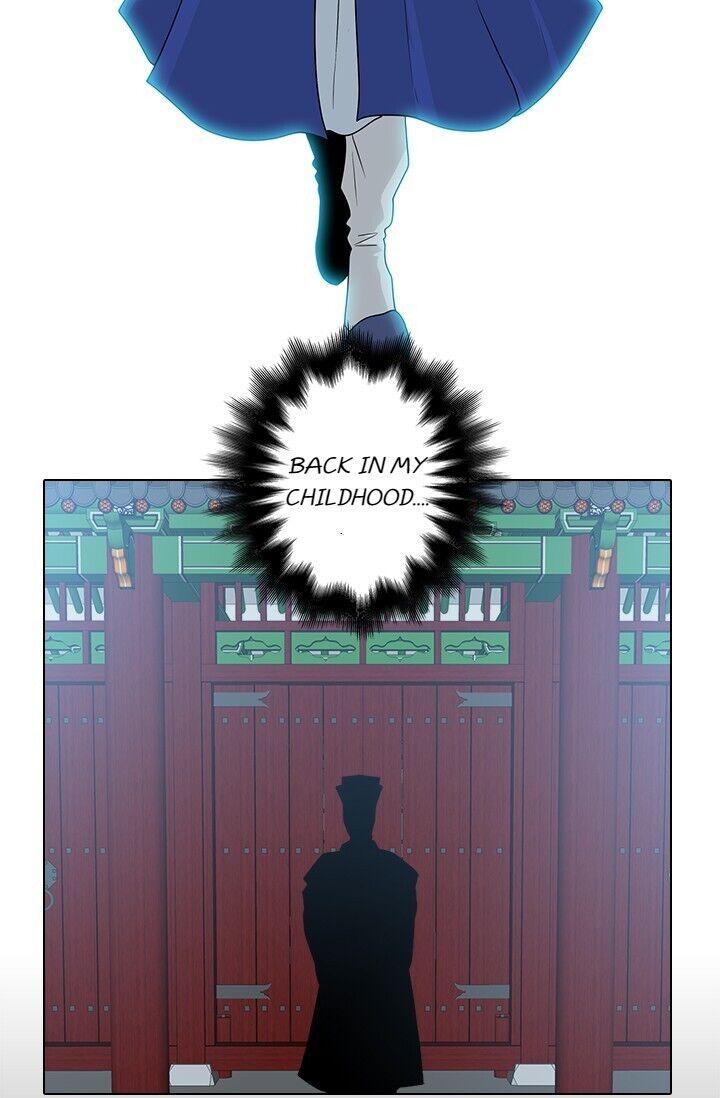 The Scandalous Secret of the Crown Princess Chapter 3 - page 51