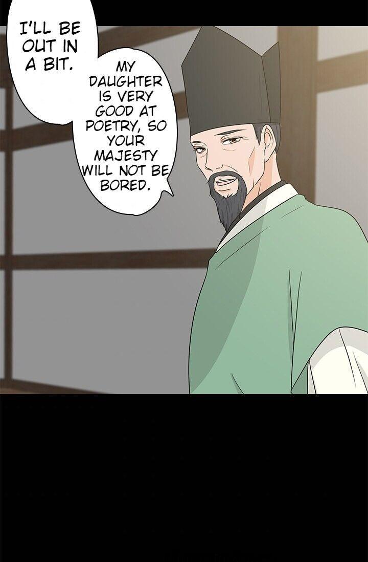 The Scandalous Secret of the Crown Princess Chapter 3 - page 66