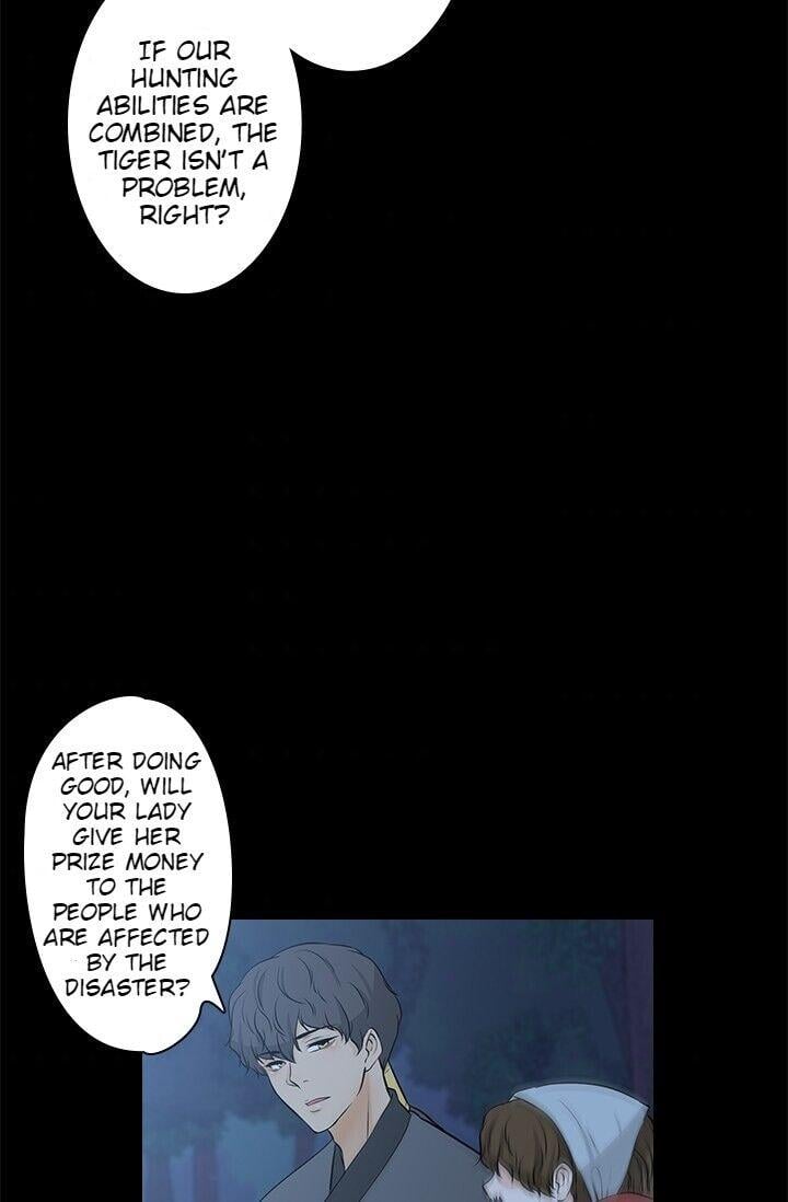 The Scandalous Secret of the Crown Princess Chapter 2 - page 39