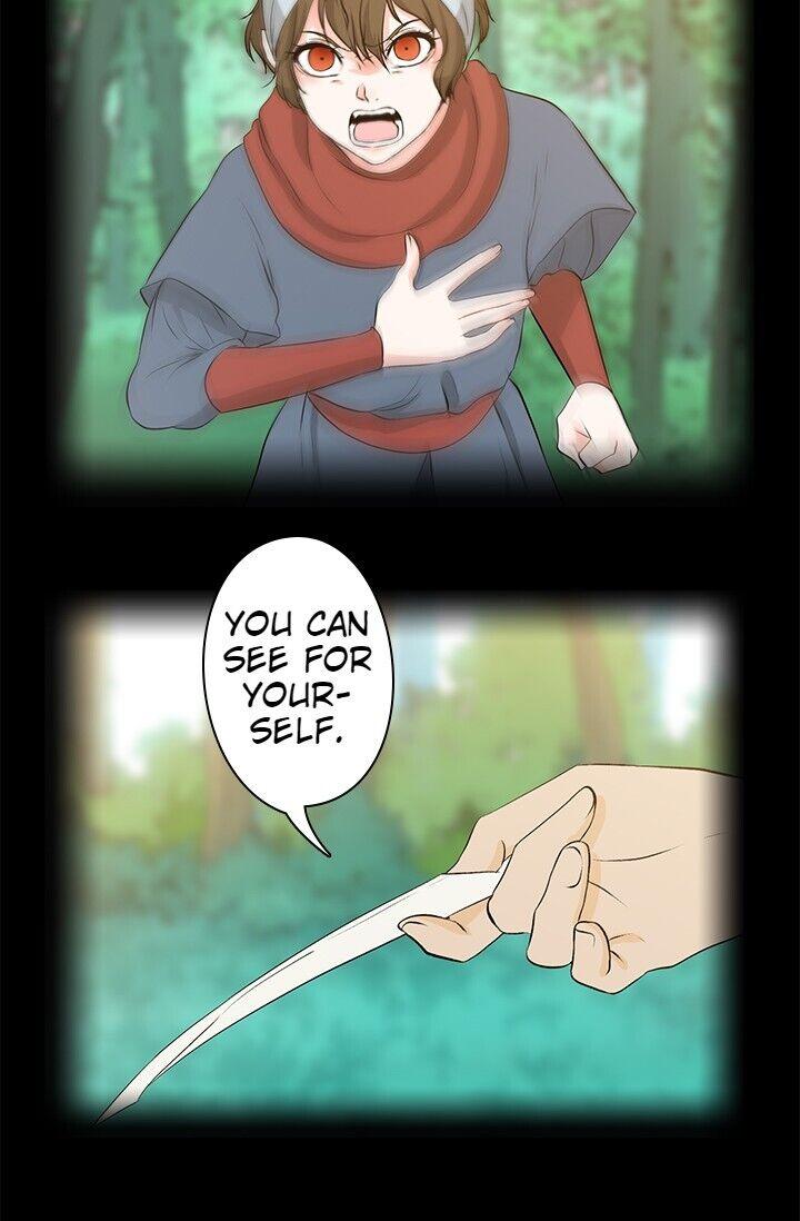 The Scandalous Secret of the Crown Princess Chapter 2 - page 49