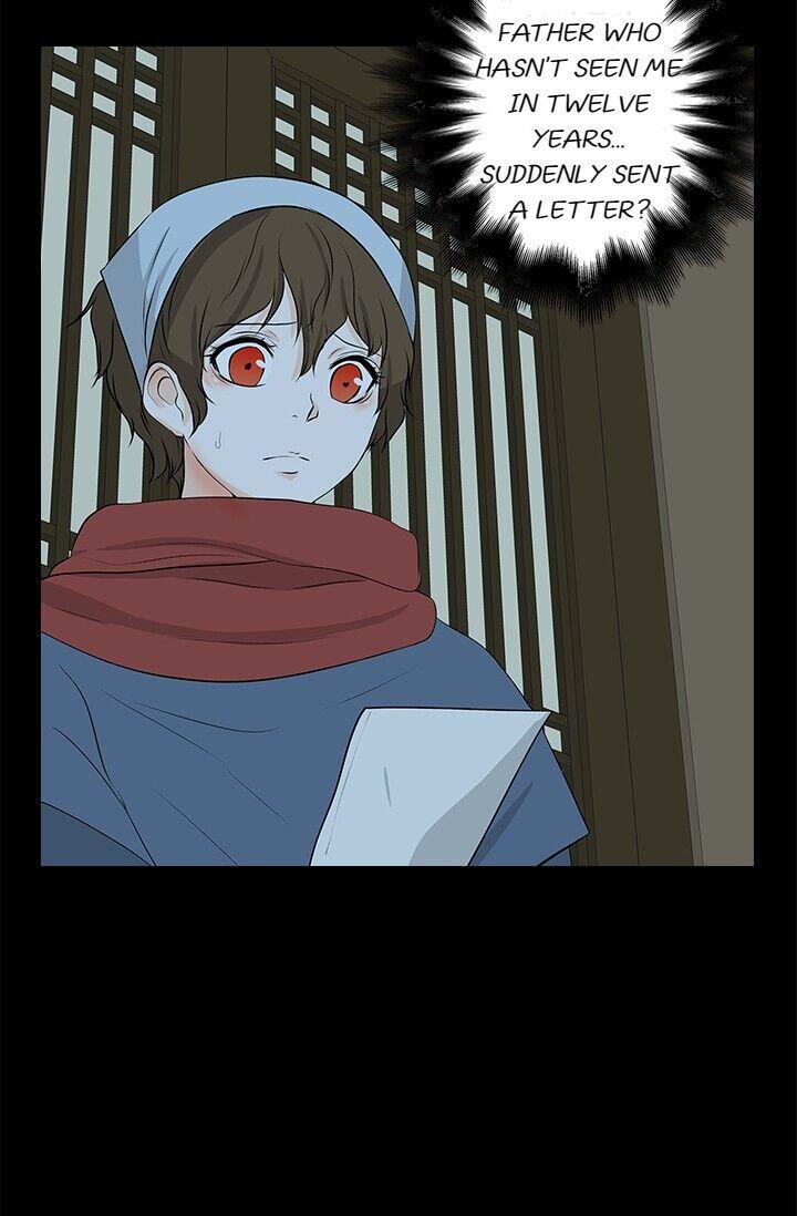 The Scandalous Secret of the Crown Princess Chapter 2 - page 51