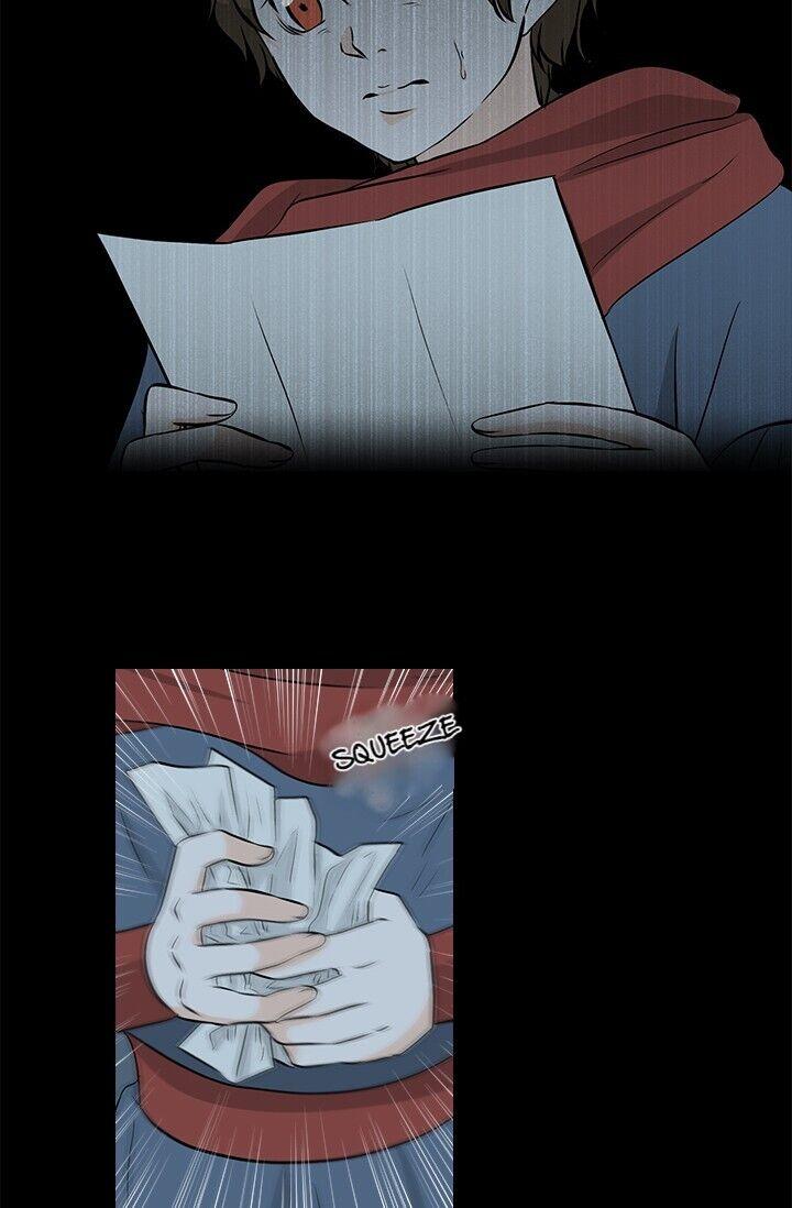 The Scandalous Secret of the Crown Princess Chapter 2 - page 55