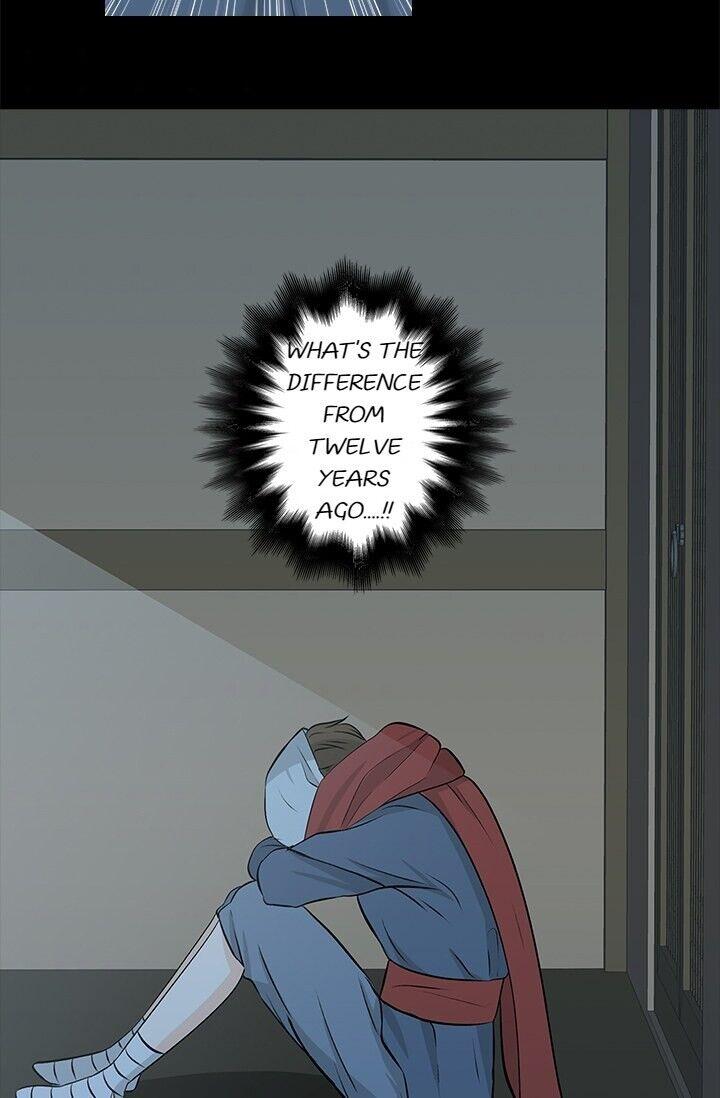 The Scandalous Secret of the Crown Princess Chapter 2 - page 56