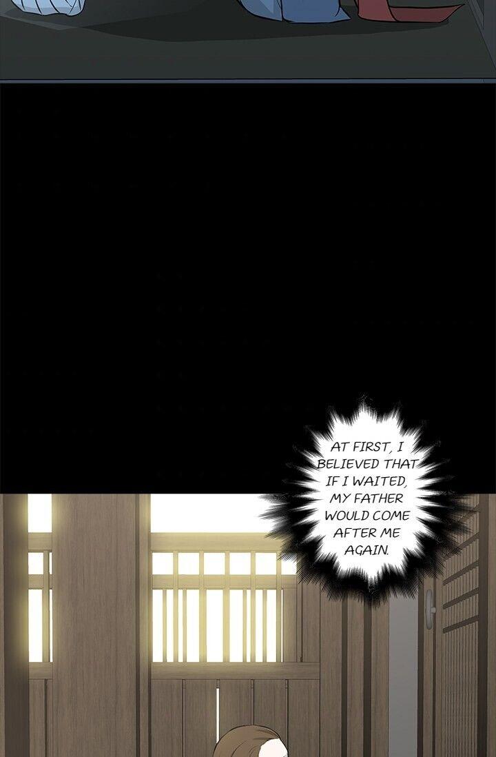 The Scandalous Secret of the Crown Princess Chapter 2 - page 57