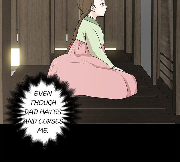 The Scandalous Secret of the Crown Princess Chapter 2 - page 58