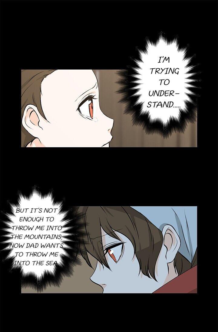 The Scandalous Secret of the Crown Princess Chapter 2 - page 59