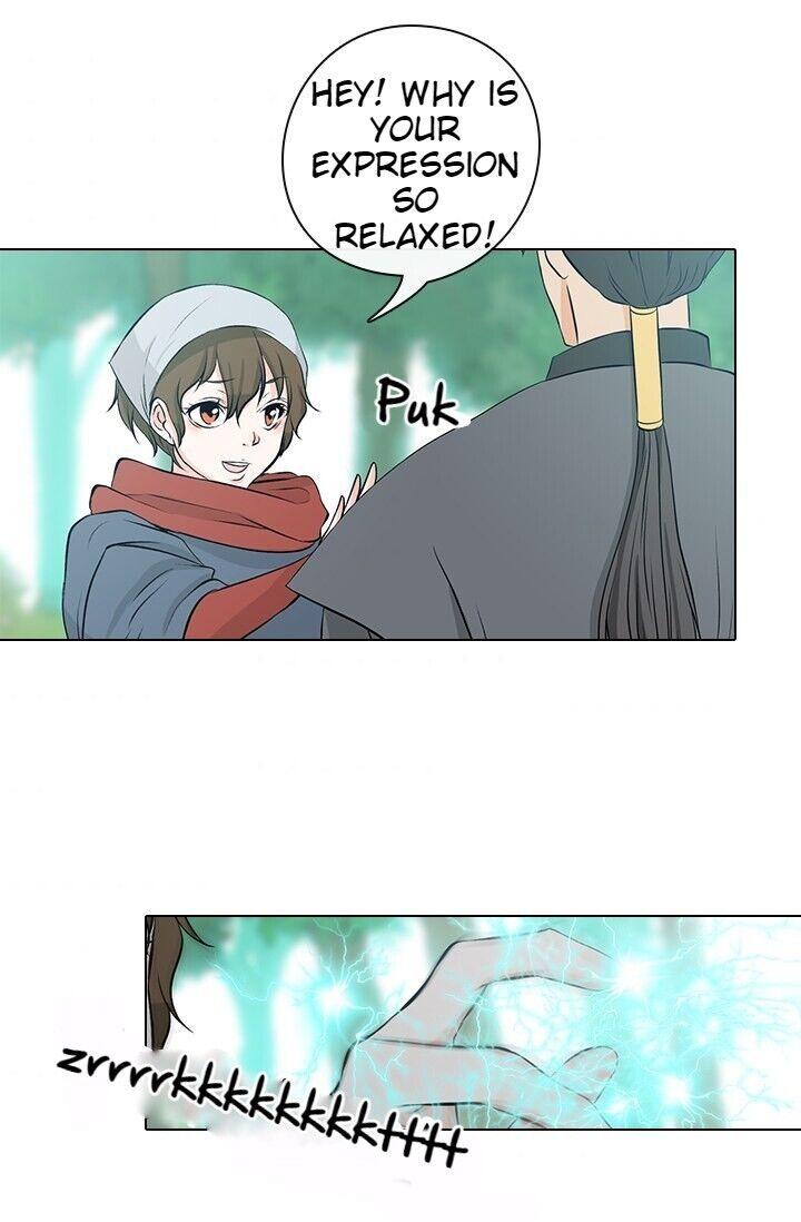 The Scandalous Secret of the Crown Princess Chapter 1 - page 38