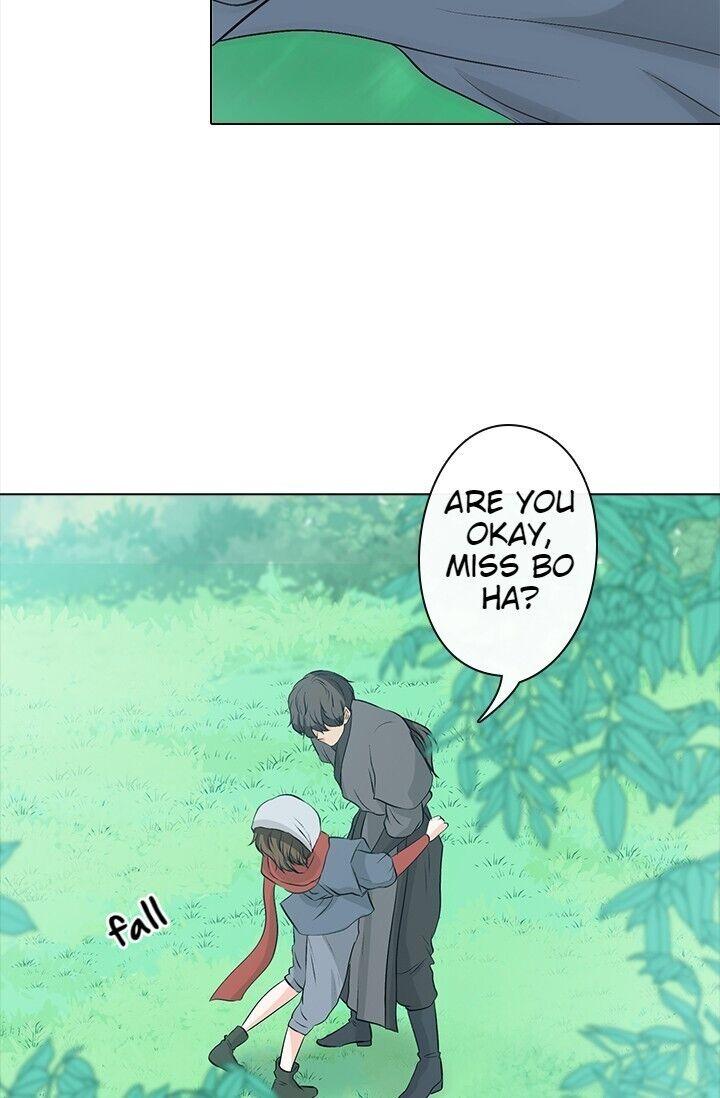 The Scandalous Secret of the Crown Princess Chapter 1 - page 50
