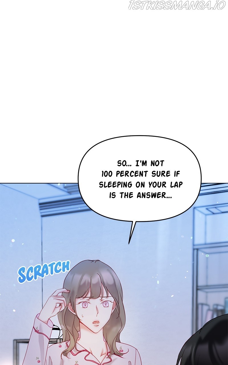 Lullaby - Manhwa chapter 14 - page 89
