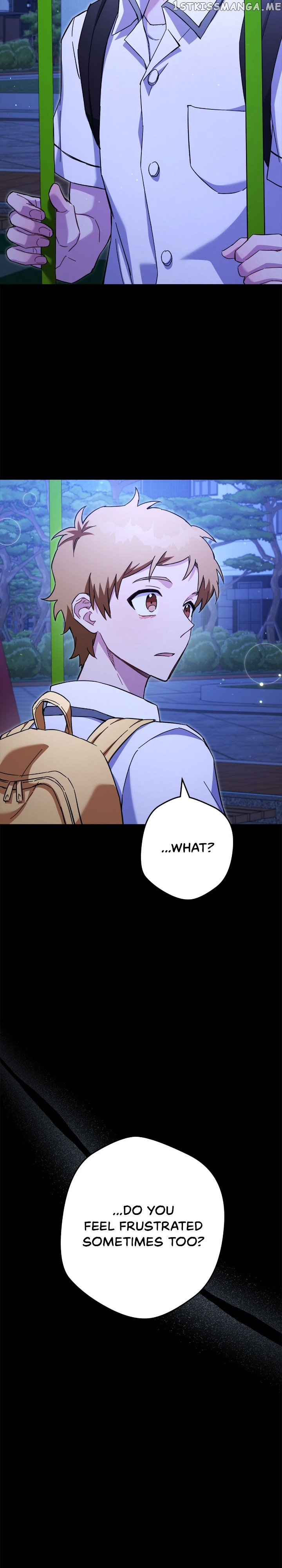 Necromancer Survival Chapter 69 - page 9
