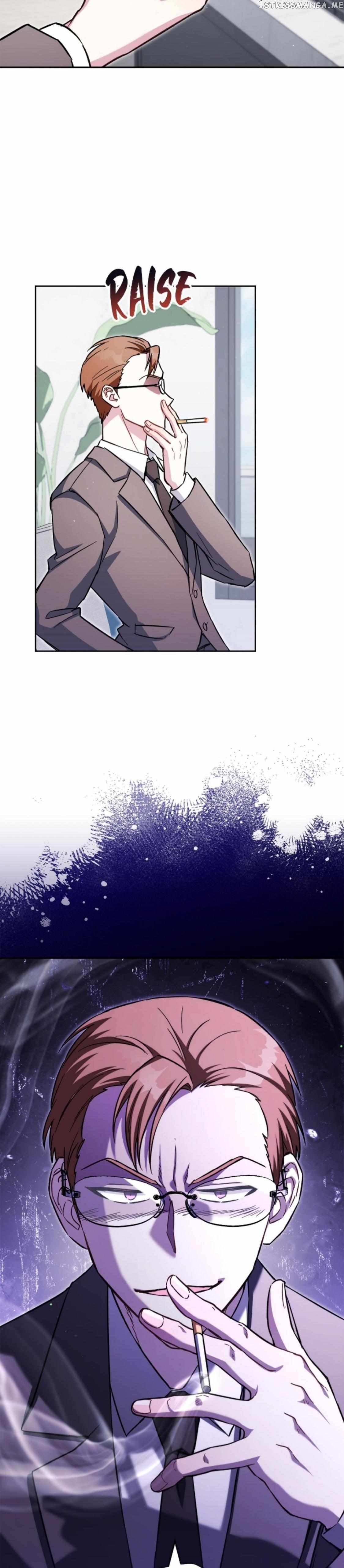 Necromancer Survival Chapter 67 - page 27