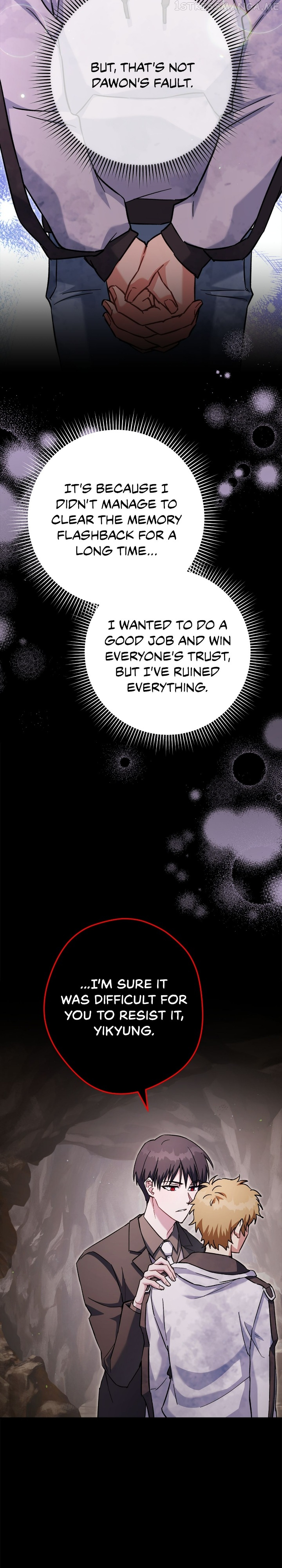 Necromancer Survival Chapter 63 - page 10