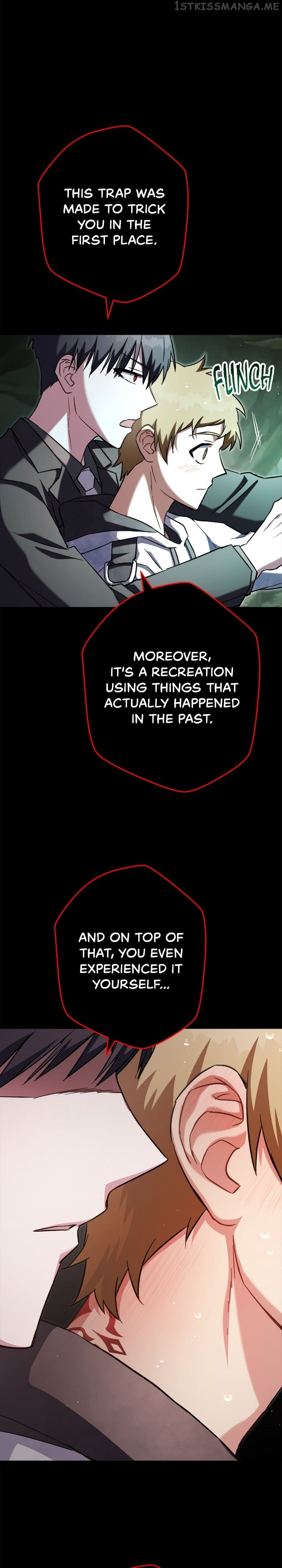 Necromancer Survival Chapter 63 - page 15