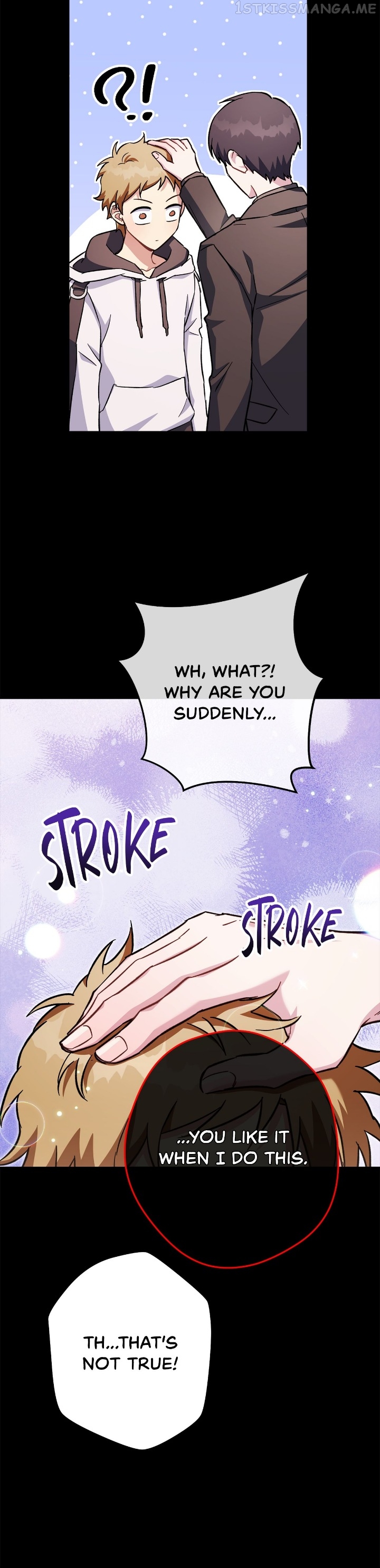 Necromancer Survival Chapter 63 - page 21