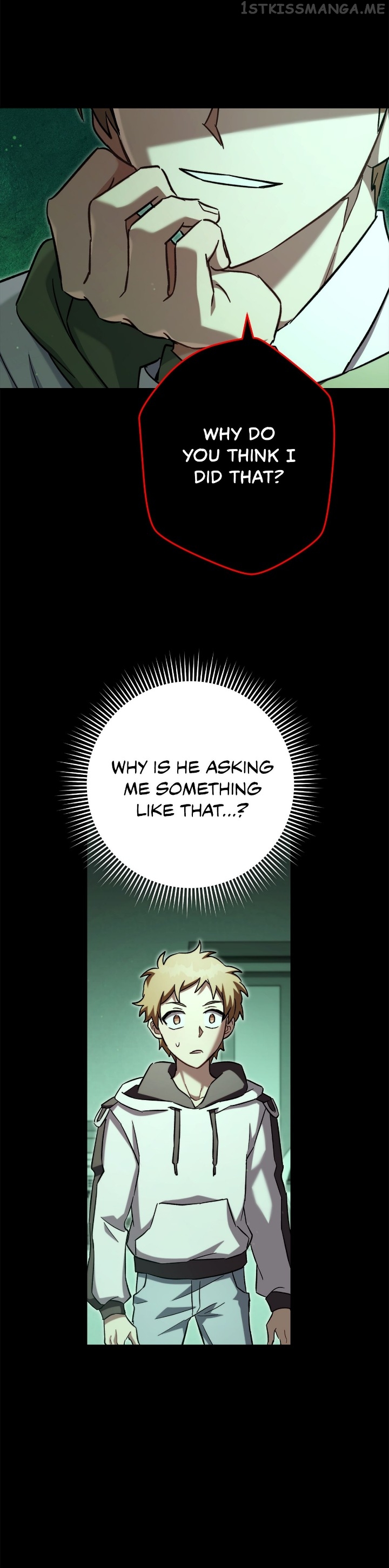 Necromancer Survival Chapter 63 - page 38