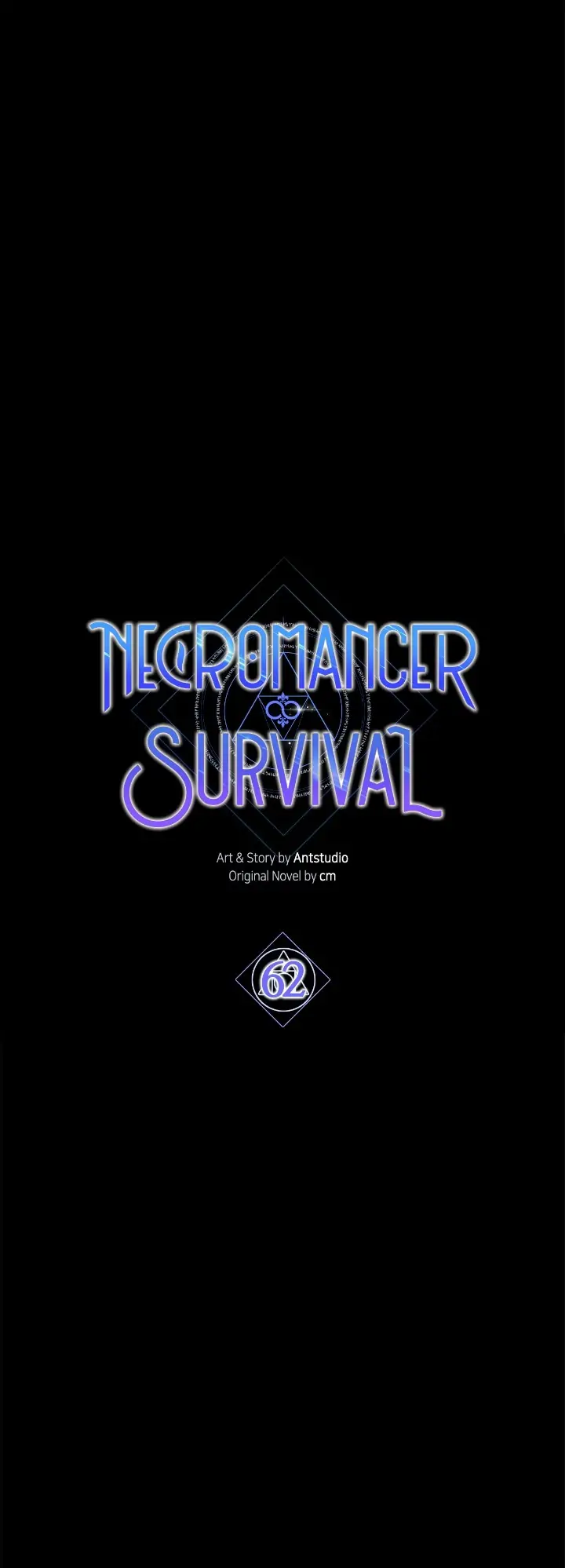Necromancer Survival Chapter 62 - page 42