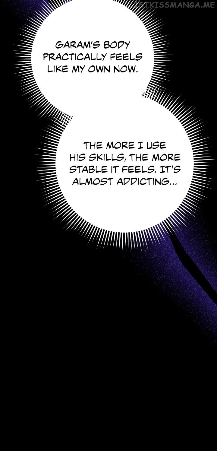 Necromancer Survival Chapter 61 - page 10