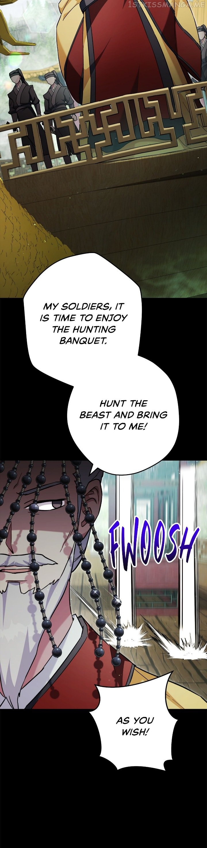 Necromancer Survival Chapter 61 - page 16