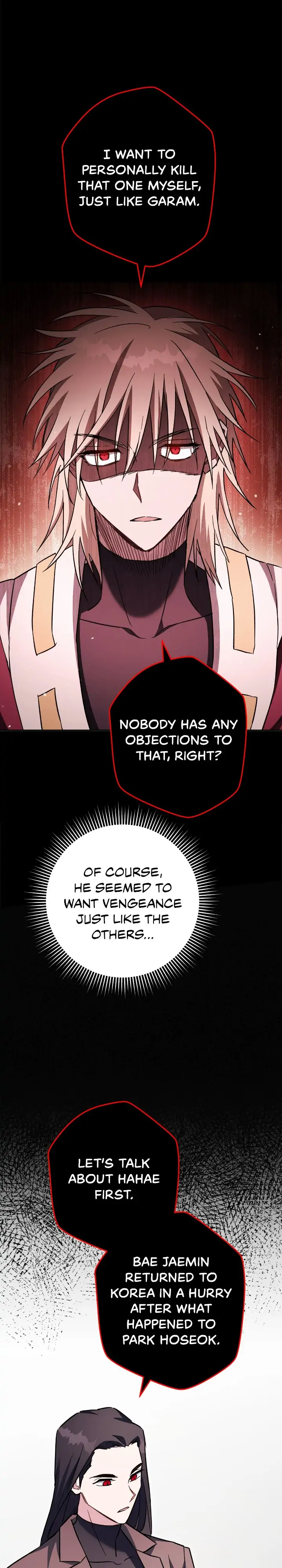 Necromancer Survival Chapter 55 - page 19