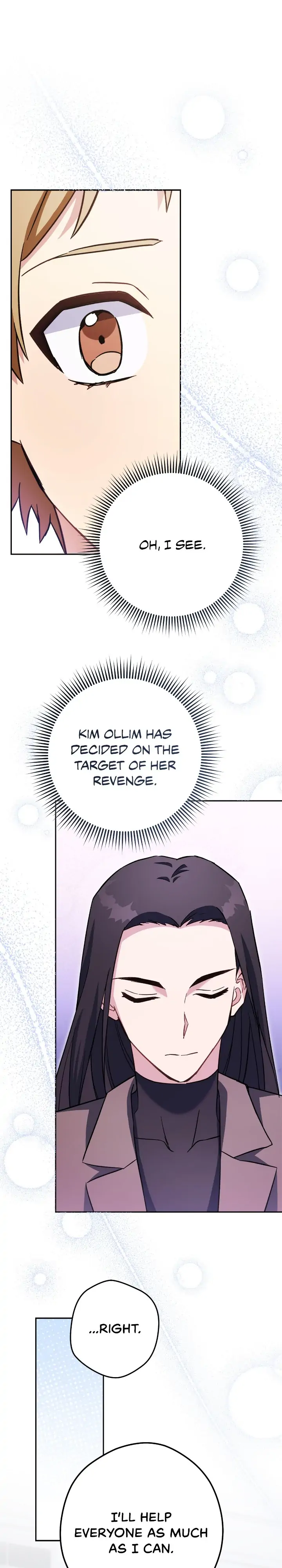 Necromancer Survival Chapter 55 - page 29
