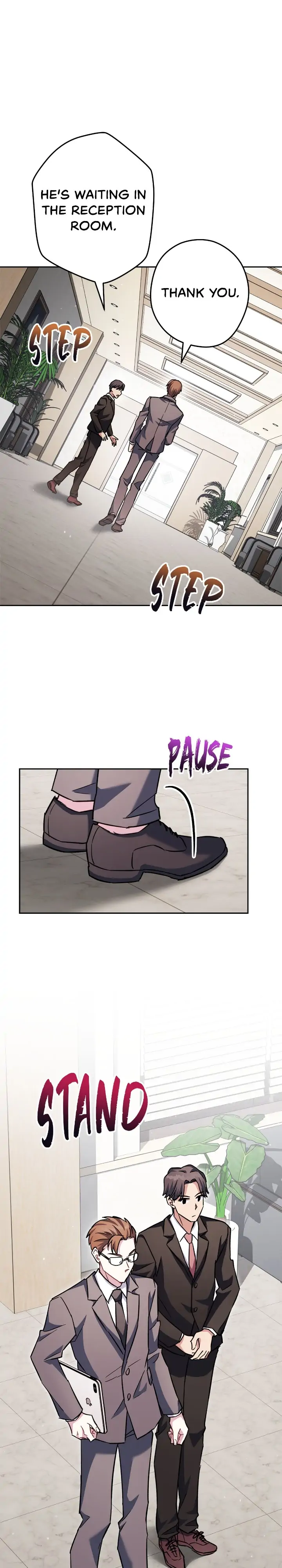 Necromancer Survival Chapter 55 - page 34