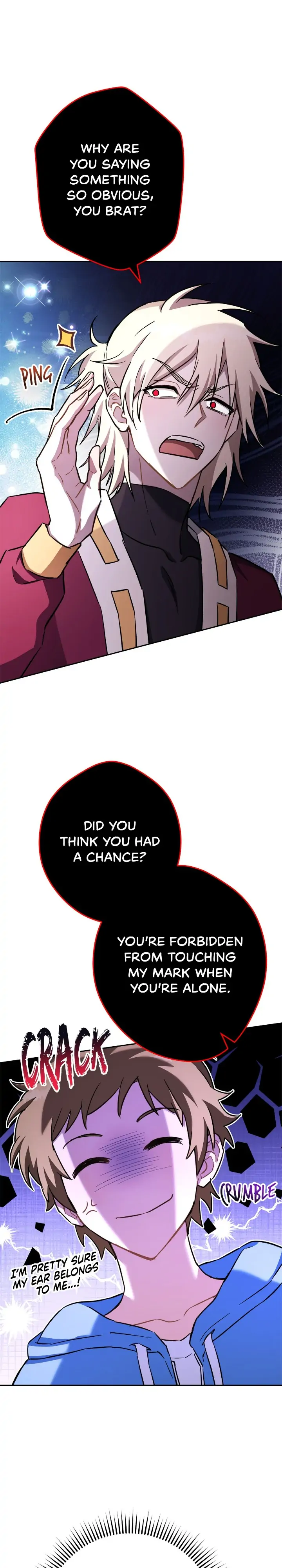 Necromancer Survival Chapter 54 - page 23
