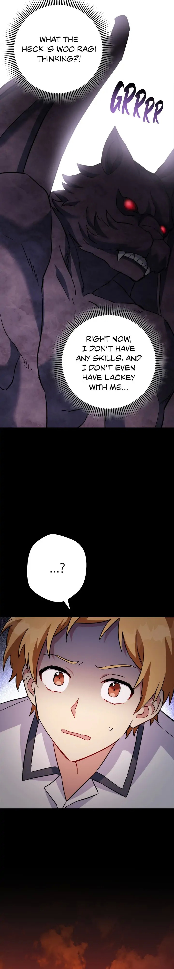 Necromancer Survival chapter 51 - page 39