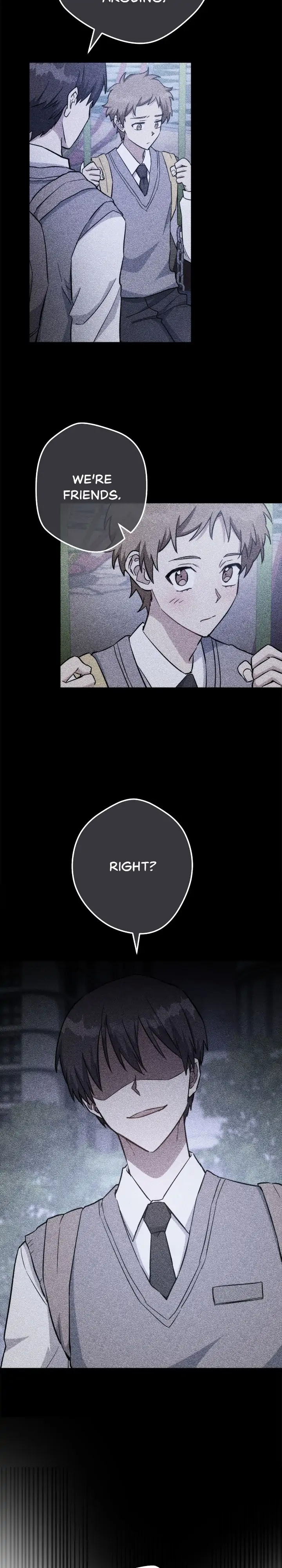 Necromancer Survival chapter 50 - page 11