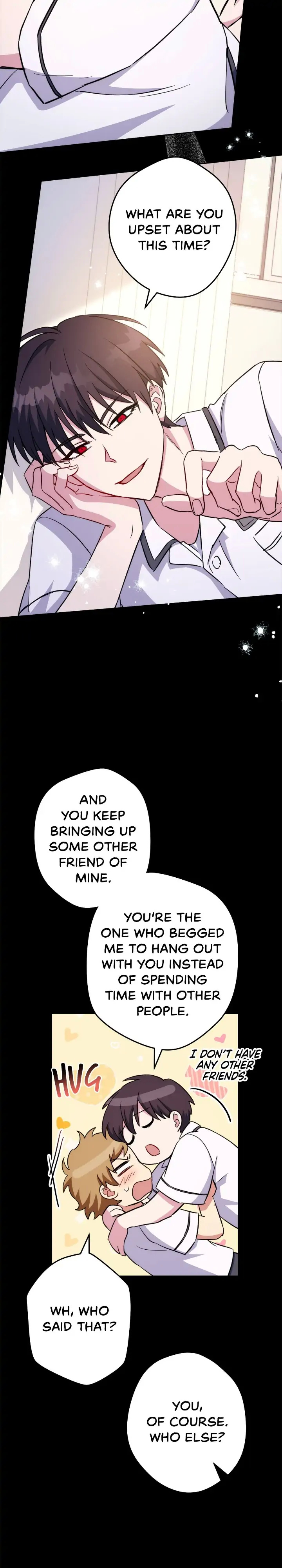 Necromancer Survival chapter 50 - page 31