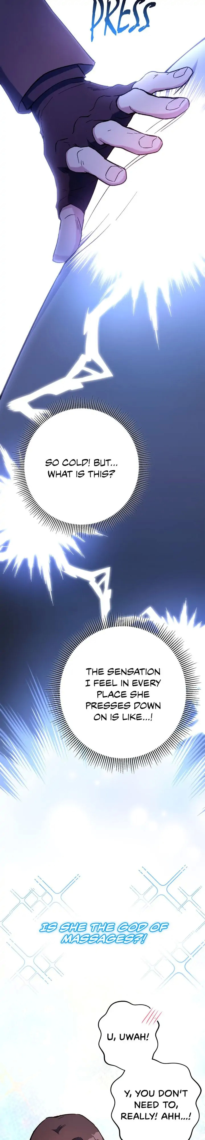 Necromancer Survival chapter 45 - page 11